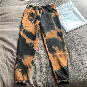 Balance Vitality Affirmation Pant Dust Devil